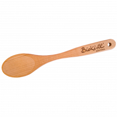 cucchiaio di legno Biokistl